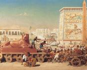 Israel in Egypt - 爱德华·约翰·波因特